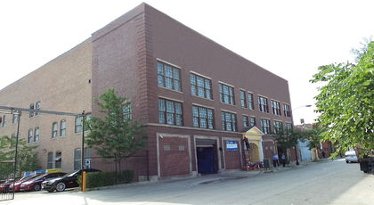 ETW國際倉儲物流 為出口企業提供一站式海外倉儲服務