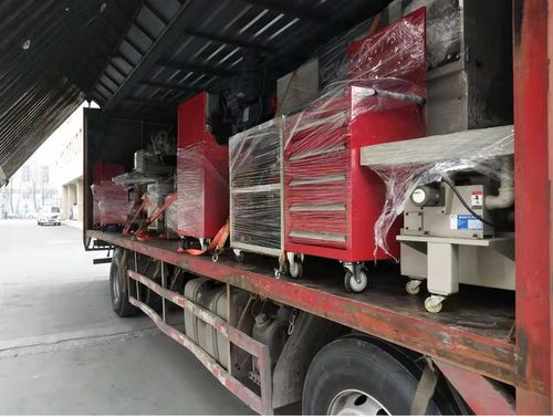 物聯(lián)云倉數(shù)字化物流中臺的架構(gòu)、價值及案例