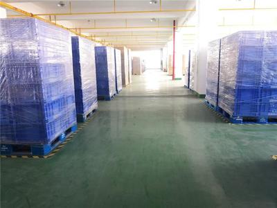 武漢市三邦眾誠供應鏈 專注倉儲物流托管，助力酒店用品行業高效運營